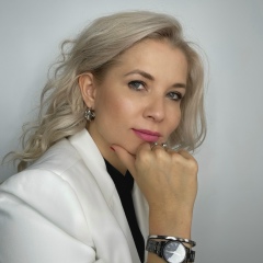 Нина Ванчугова, 05.01, Москва