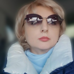 Жанна Соловьева, Красноярск
