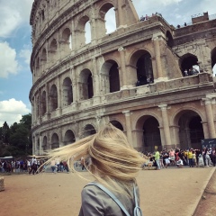 Юлия Тимошенко, 03.01.1991