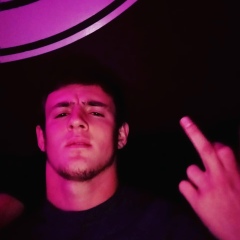 Ян Саянов, 05.07.1997, Москва