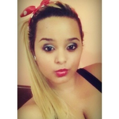 Carolina Santos, 16.04.1994