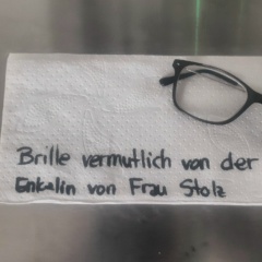 Lesja Dawilina, 24.02.1988, Mannheim