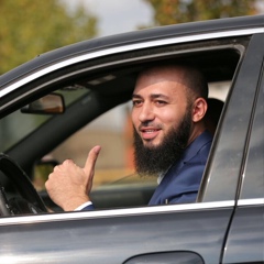 Ахмед Юнусов, 18.11.1985, Грозный