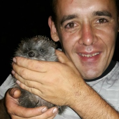 Олег Воронов, 27.07, Запорожье