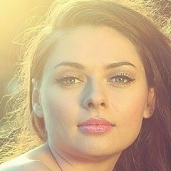 Алина Есина, 17.02