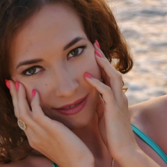 Александра Валенцева, 06.07, Москва