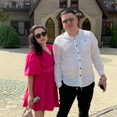 Юлия Касьянова, 11.04, Азов