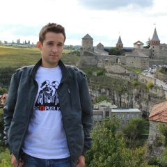 Андрюха Євгеньєв, 20.07.1989, Житомир