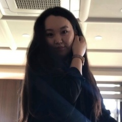 Уукаа Кристина, 10.06.1995, Элиста