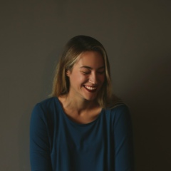 Аня Щукина, 02.09.1987, Санкт-Петербург