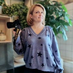 Елена Сергеева, 28.07, Санкт-Петербург