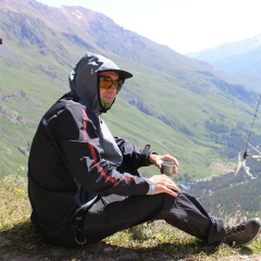 Илья Набатов, Уфа