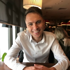 Иван Пуршев, 06.06.1987, Химки