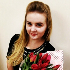 Ilonka Lushch, Львов