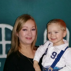 Татьяна Пачина-Красильникова, 26.07.1988, Алматы