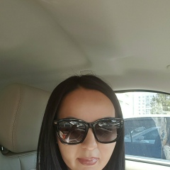 Марина Чачидзе, Астана