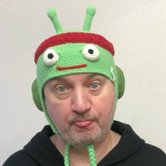 Михаил Новиков, 18.06, Москва