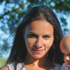 Элеонора Быкова, 12.01, Санкт-Петербург