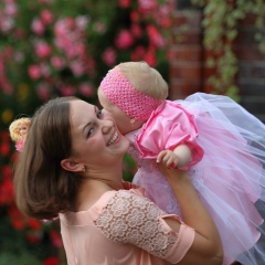 Таня Котеленець, Прилуки