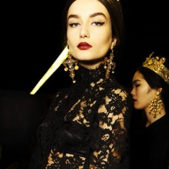 София Ларина, 05.09, Санкт-Петербург