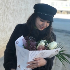 Айганым Утегулова, 15.04.1996, Актау
