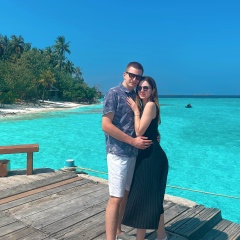 Николай Горелов, 29.08.1994, Волгоград