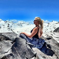 Елена Федорова, 05.02, Санкт-Петербург