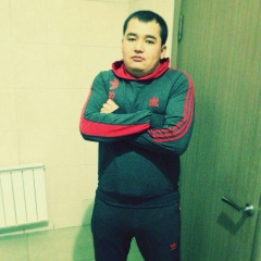 Рахат Солтангазиев, 09.01.1988, Астана