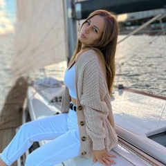 Дарина Сорокина, 06.10
