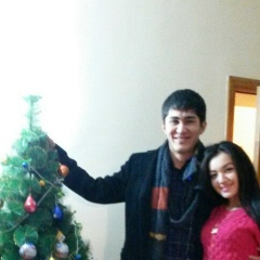 Archi Akbatyrov, 12.06, Атырау