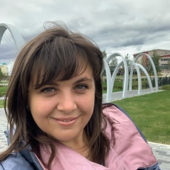 Ксюшенька Крецу, 21.10.1988, Федоровский