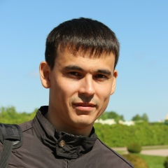 Артур Ишмаев