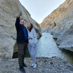 Макс Ершов, 13.04, Актау