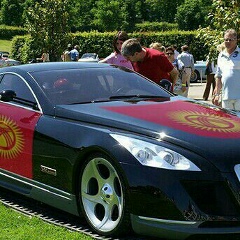 Денист Байгазиев, 22.02.1993, Красноярск