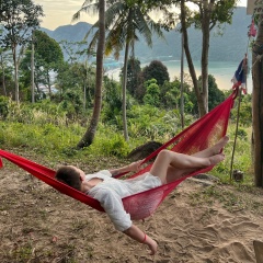 Алёна Смирнова, 18.01, Москва