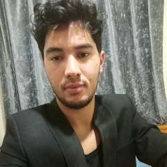 Marwane Oubba, 27.03.1995, Meknès