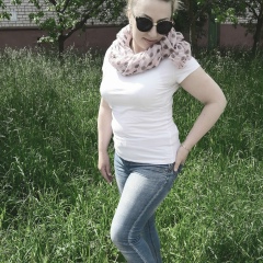 Ленусик Кукшева, 14.12.1978, Орша