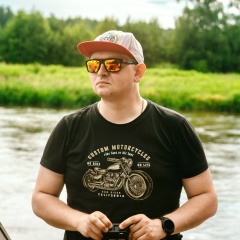 Алексей Караваев, 13.04