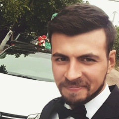 Гена Клименко, 24.08.1991, Одесса