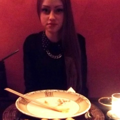 Ek Taniashvili, 01.09.1994, Тбилиси