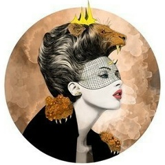 Дарья Лушпиган, 02.08.1985, Черкассы