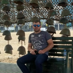 Ровшан Гусейнов, 22.05.1984, Баку