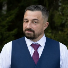 Антон Костюк, Подольск