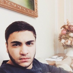 Керим Алескеров, 02.09, Ростов-на-Дону