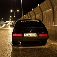 Глеб Васильев, 11.12.1998, Одесса