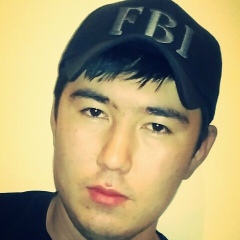 Aman Askarbek, 30.08.1992, Budapest