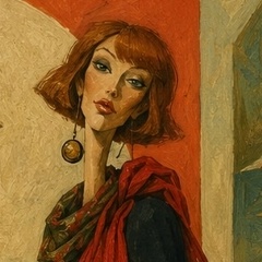 Ольга Горних, 26.11, Северодвинск