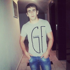 Джабраил Дурсаев, 28.04.1995, Москва