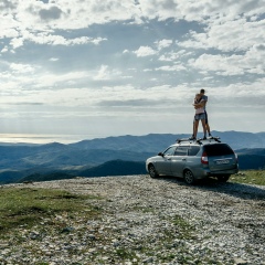 Алексей Бузов