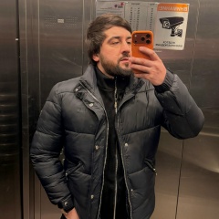 Абдул Аджиев, 11.05.1950, Сургут